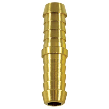 Hose Barb Connector - Straight